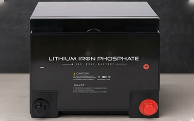 Inverters & Battery