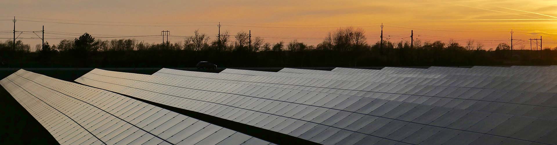 Background solar company